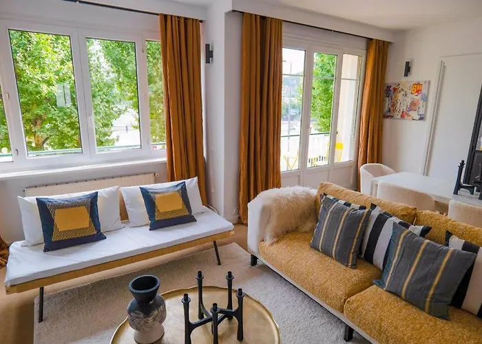 Διαμέρισμα La 108